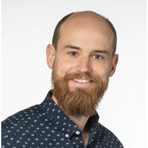 Tyson Garfield, DO